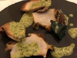西洋割烹 おおたけ