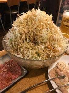 焼肉食堂スモーキー