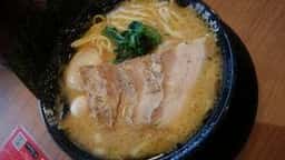 横浜家系ラーメン 町田商店 泉バイパス店