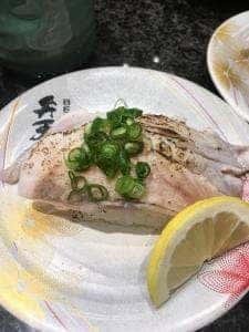 回転すし処 弁天丸 山陽店