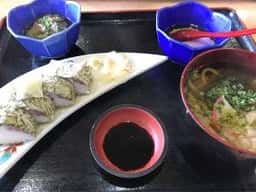 酔膳亭みちづれ