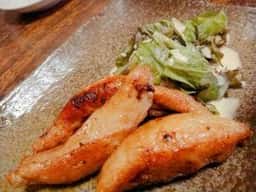 うなぎと和食処 ひだか