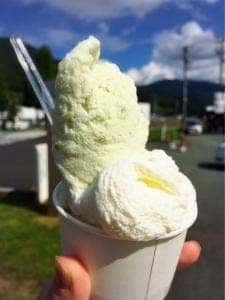 道の駅 天童温泉