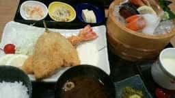 海産問屋 りんくう漁港 本店