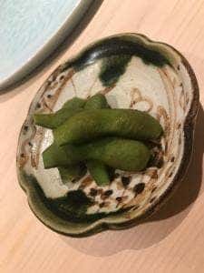 すし 山崎