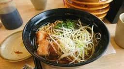 スシロー 福井若杉店