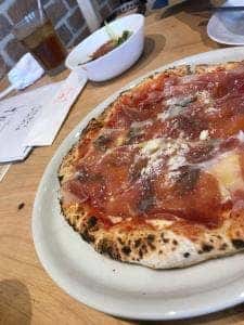 PIZZERIA ANIMA