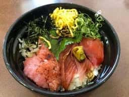 和食レストラン 荒磯