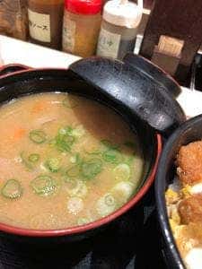 松のや 武蔵小金井店