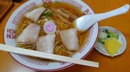 かど屋食堂