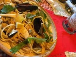 ピザ&パスタ・ドメニカーナ・オカダ