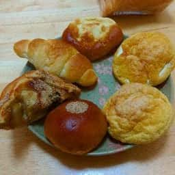 Boulangerie KUSU PAIN