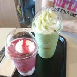 マクドナルド 26号泉南店