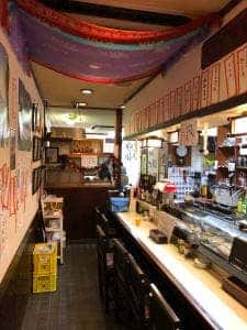旨し肴 夫婦居酒屋 まさ家