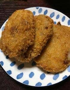 広岡精肉店