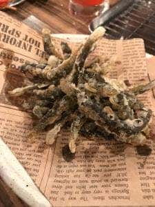 油食来