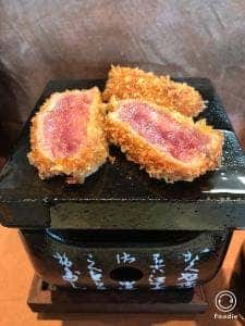 牛かつ専門店 牛かつRIKI