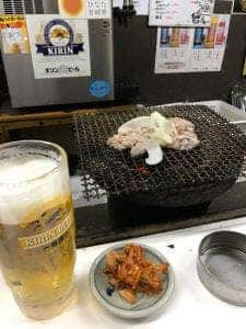 ○八ホルモン 3号店