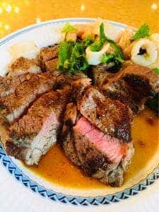 レストラン ブローニュ リソル生命の森