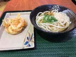 はなまるうどん イオン橋本店