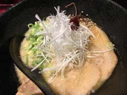 ラーメンしのはら
