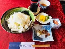 味覚のお宿 山田屋