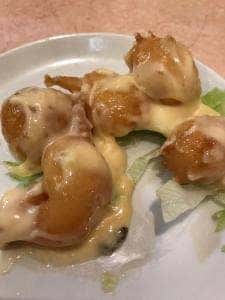龍盛飯店