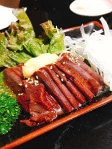 花咲かじい