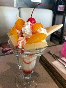 コーヒーハウス デリカップ サンピアザ店