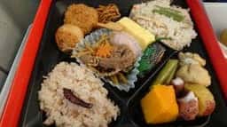 旅弁当 新大阪1号店