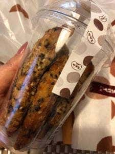 サザエ食品 西友手稲店