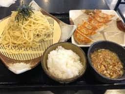 五味八珍 三方原店