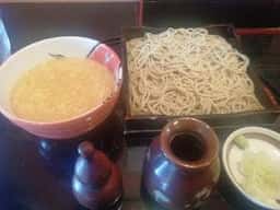 うさぎ庵