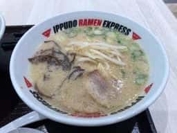IPPUDO RAMEN EXPRESS イオンモール宮崎店