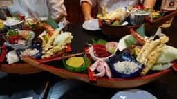 魚がし長町店