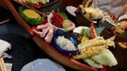 魚がし長町店