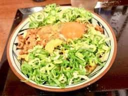 丸亀製麺 茅野店