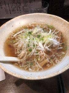 麺中中