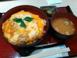 炙屋十兵衛 三井アウトレットパーク仙台港店