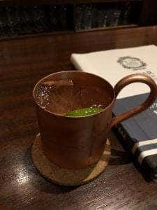 日比谷Bar 神保町店