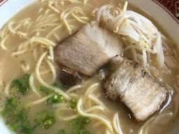ラーメン東