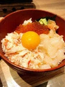 北海道魚鮮水産 千葉駅西口店
