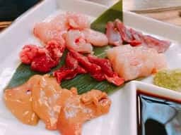 熟成和鶏と地野菜のお店 與市