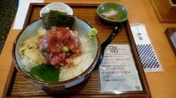ふさのえき食堂
