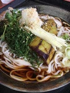 はちまんうどん