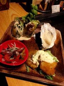 あかの涙