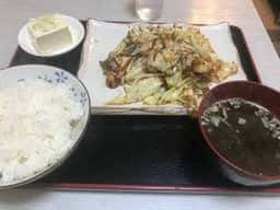 中華 あゆ太