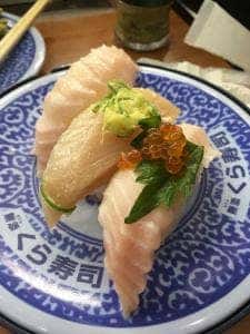 くら寿司 御殿場店