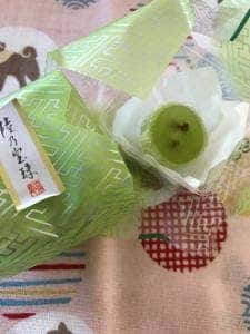 源吉兆庵 三越札幌店