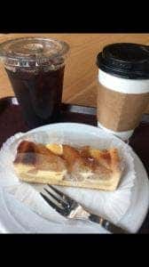 トラジャコーヒー本町南ガーデンシティ店